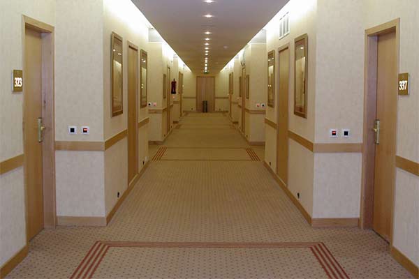 Hotel and Pub Carpeting
